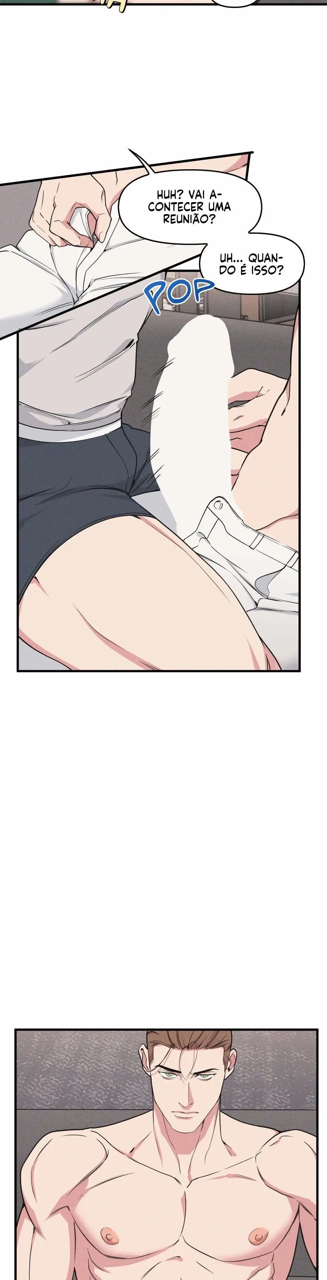 Full Volume – Capítulo Side Story 22 Yaoi – Página 14