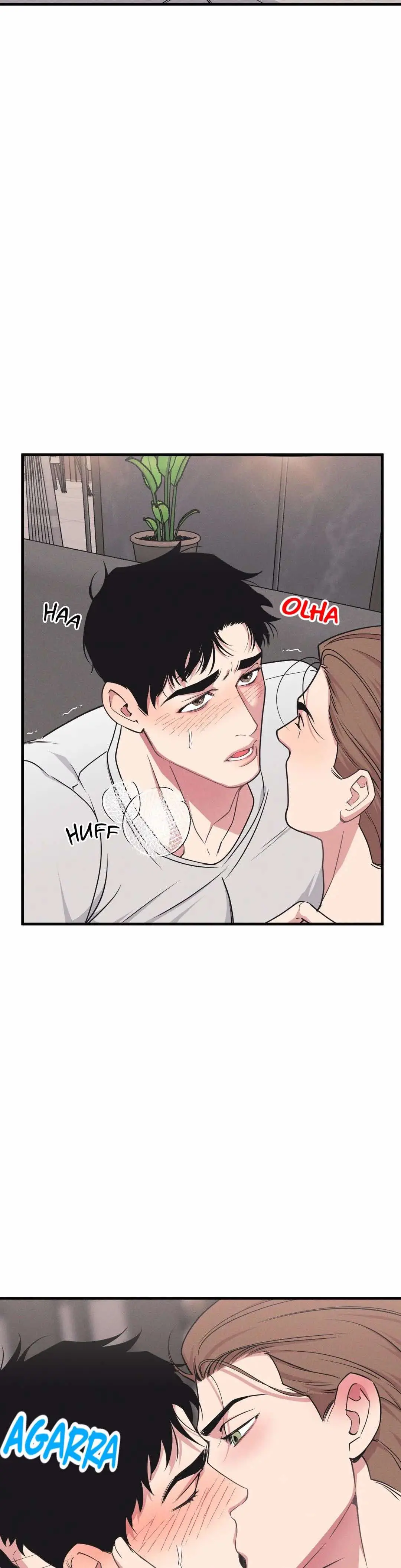 Full Volume – Capítulo Side Story 22 Yaoi – Página 18