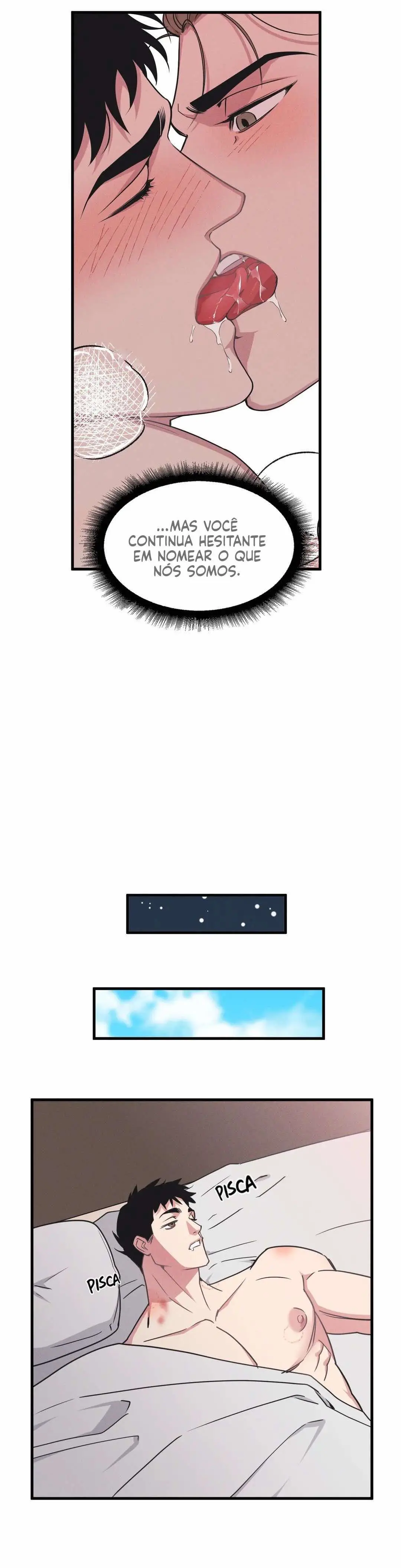 Full Volume – Capítulo Side Story 22 Yaoi – Página 20