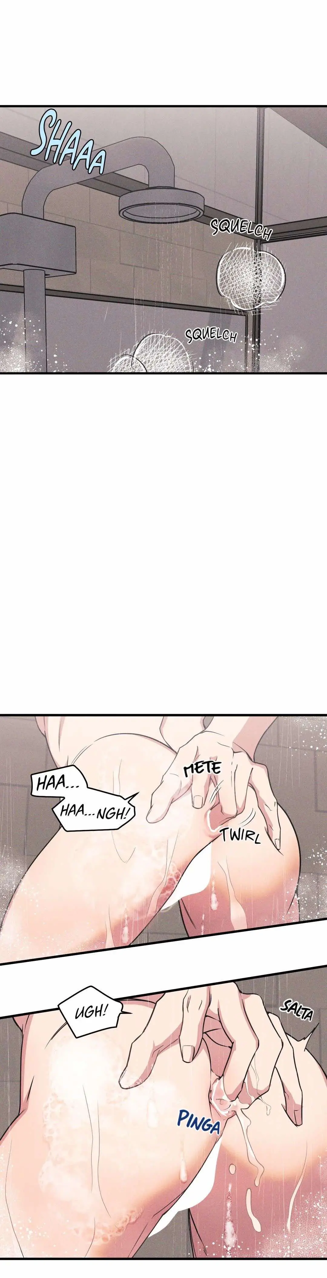 Full Volume – Capítulo Side Story 22 Yaoi – Página 22