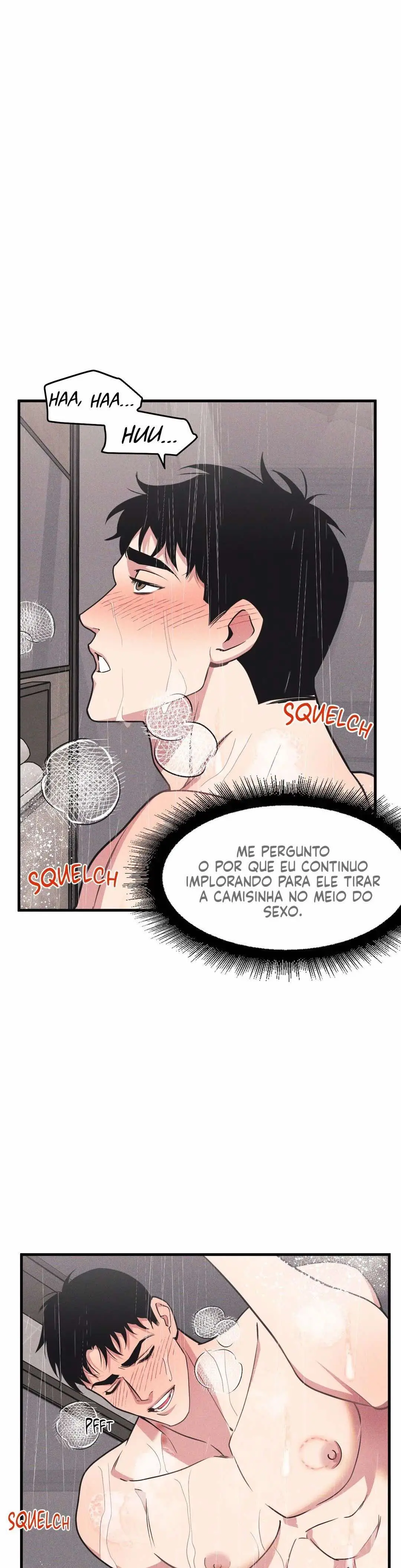 Full Volume – Capítulo Side Story 22 Yaoi – Página 23