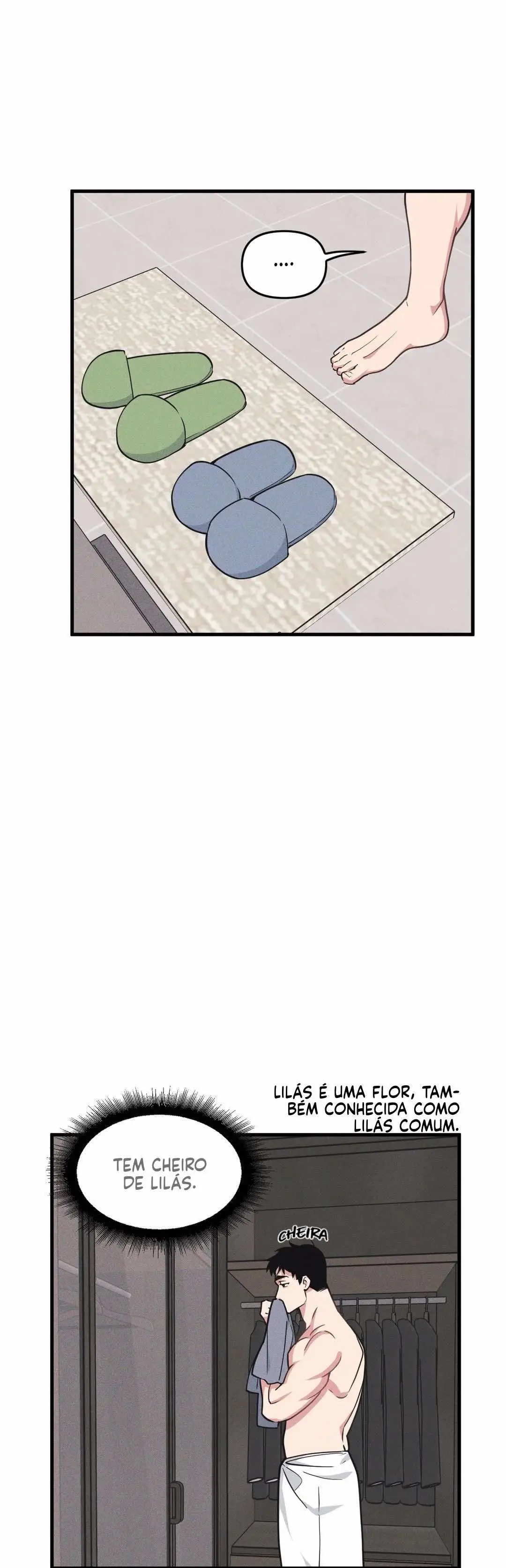 Full Volume – Capítulo Side Story 22 Yaoi – Página 26