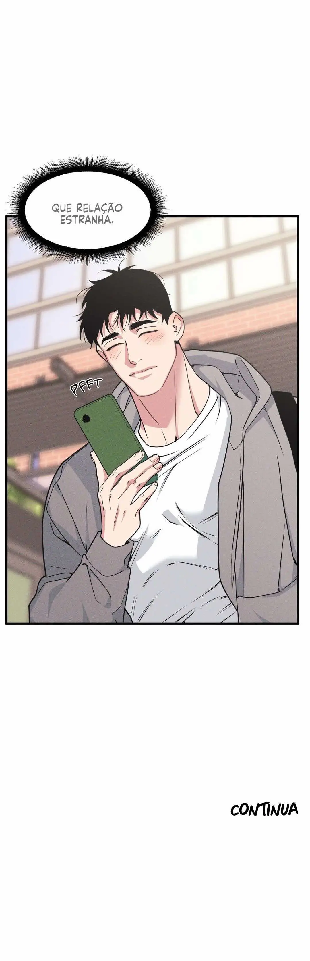 Full Volume – Capítulo Side Story 22 Yaoi – Página 29