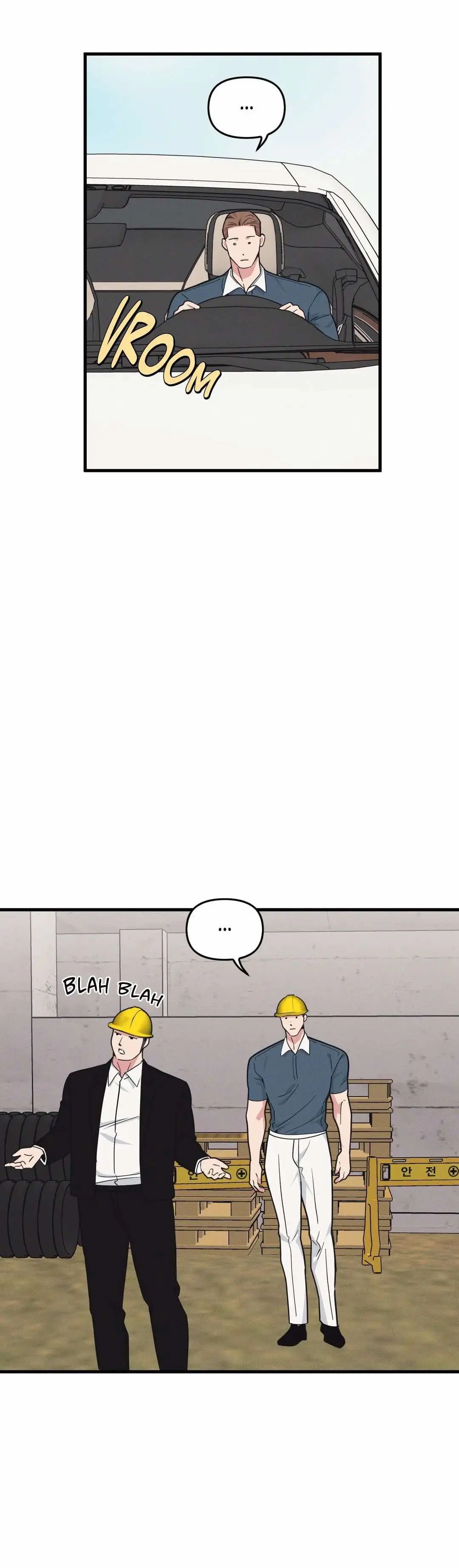 Full Volume – Capítulo Side Story 22 Yaoi – Página 6