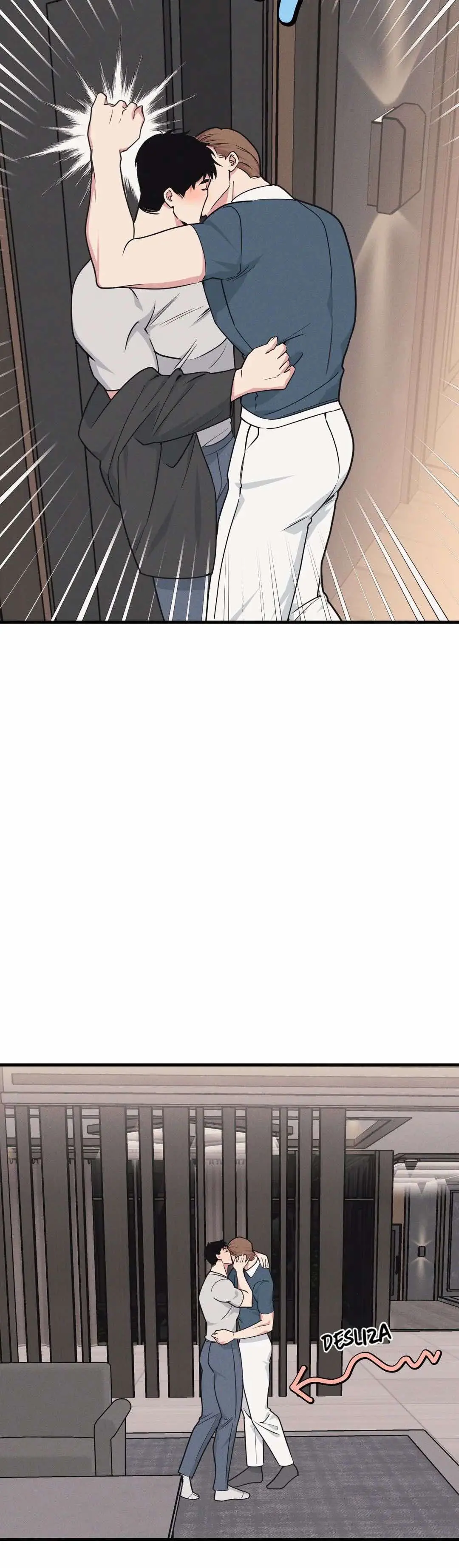 Full Volume – Capítulo Side Story 22 Yaoi – Página 9