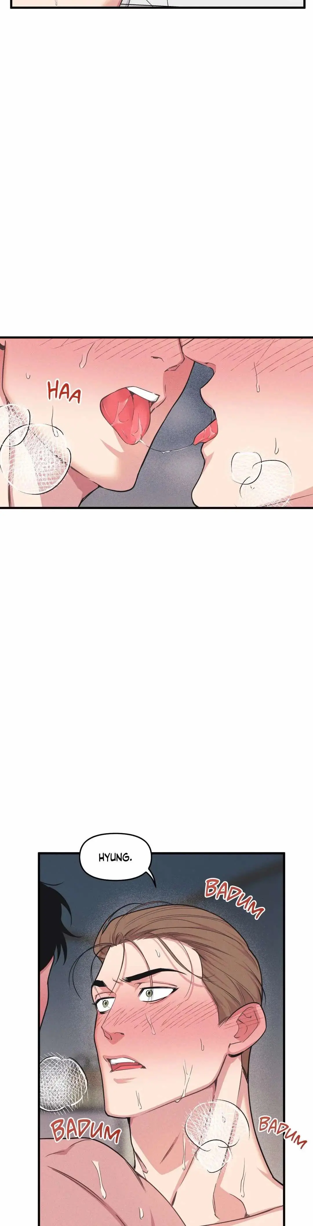 Full Volume – Capítulo Side Story 23 Yaoi – Página 12