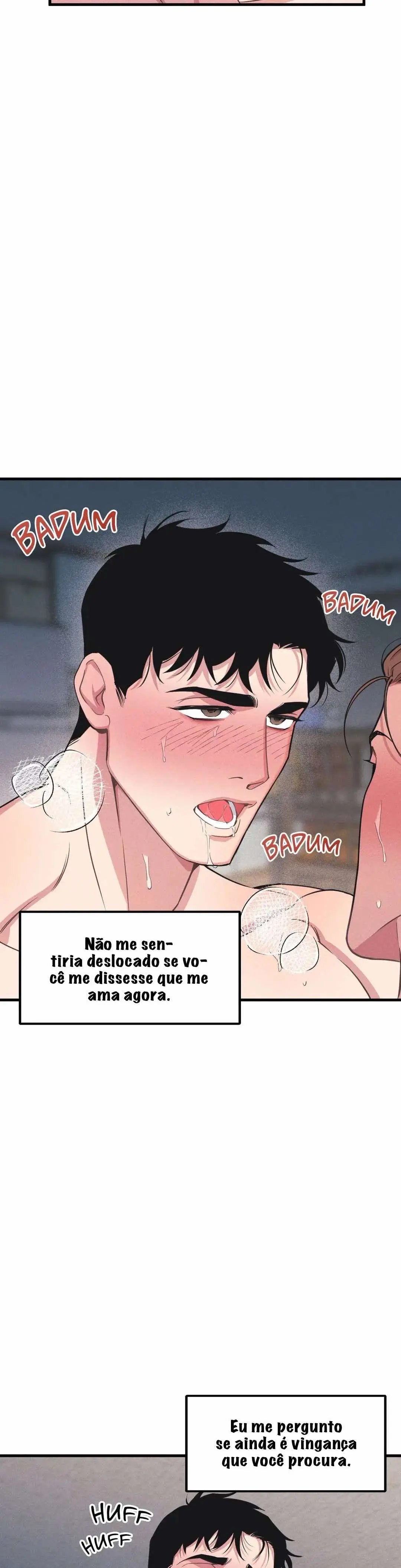 Full Volume – Capítulo Side Story 23 Yaoi – Página 13