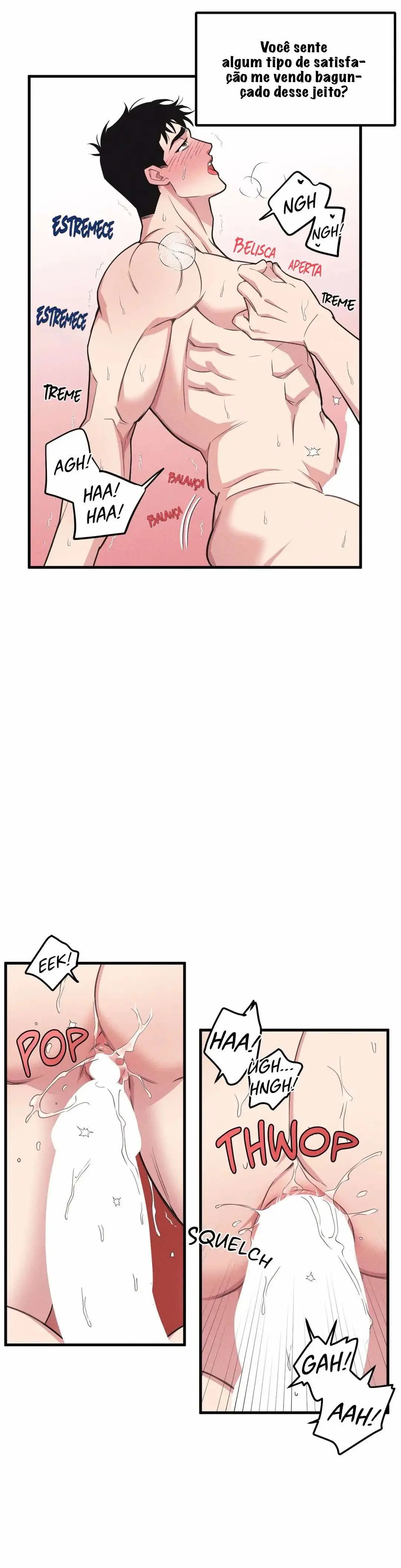 Full Volume – Capítulo Side Story 23 Yaoi – Página 15