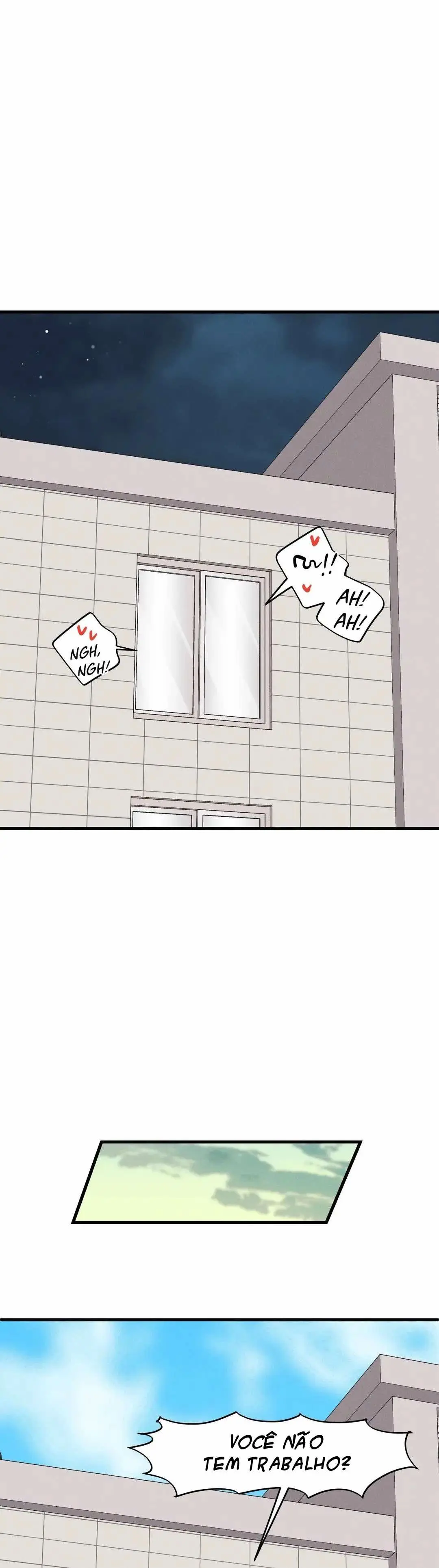 Full Volume – Capítulo Side Story 23 Yaoi – Página 24