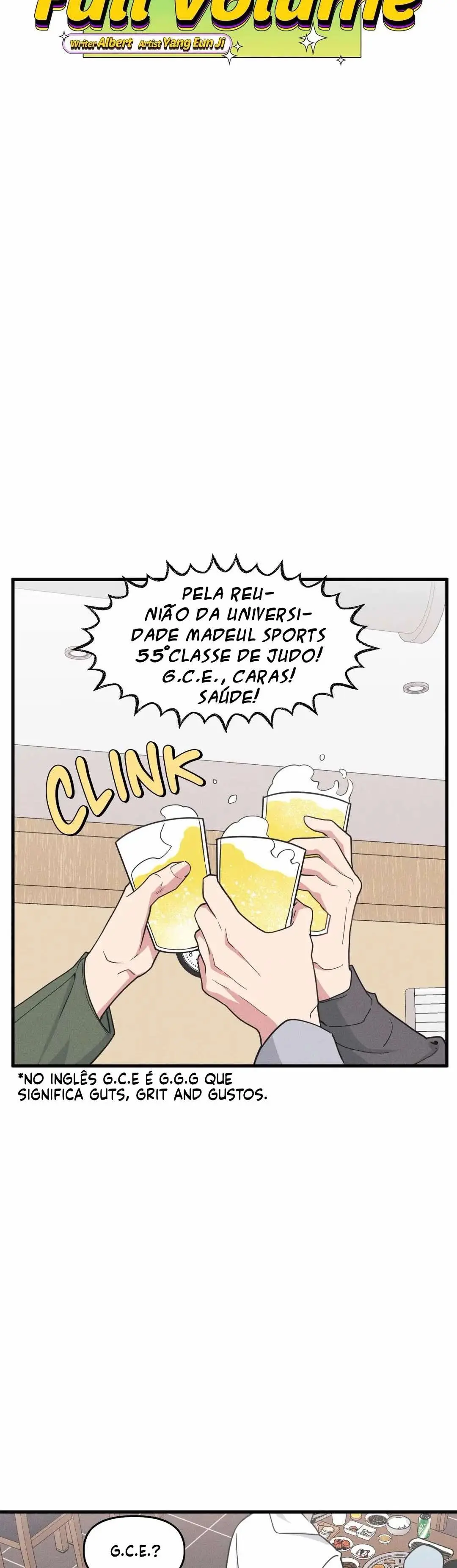 Full Volume – Capítulo Side Story 24 Yaoi – Página 10 Full Volume – Capítulo Side Story 24 Yaoi – Página 10