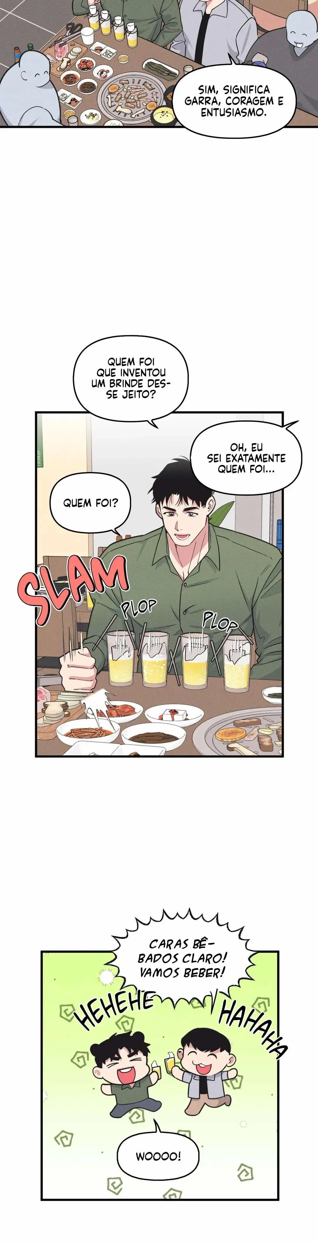 Full Volume – Capítulo Side Story 24 Yaoi – Página 11 Full Volume – Capítulo Side Story 24 Yaoi – Página 11