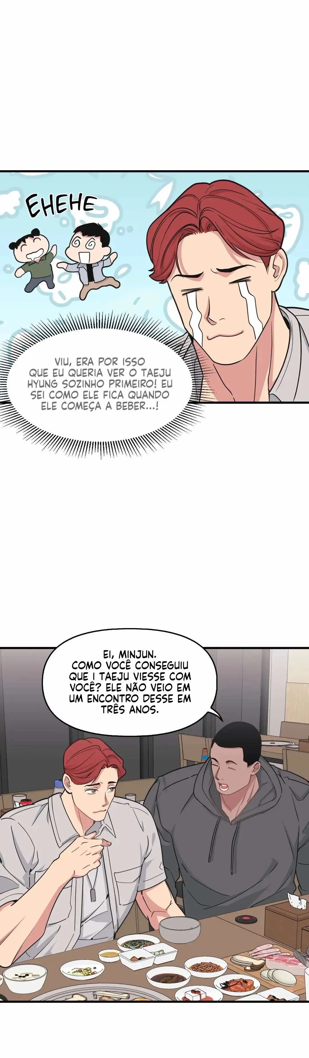 Full Volume – Capítulo Side Story 24 Yaoi – Página 12 Full Volume – Capítulo Side Story 24 Yaoi – Página 12