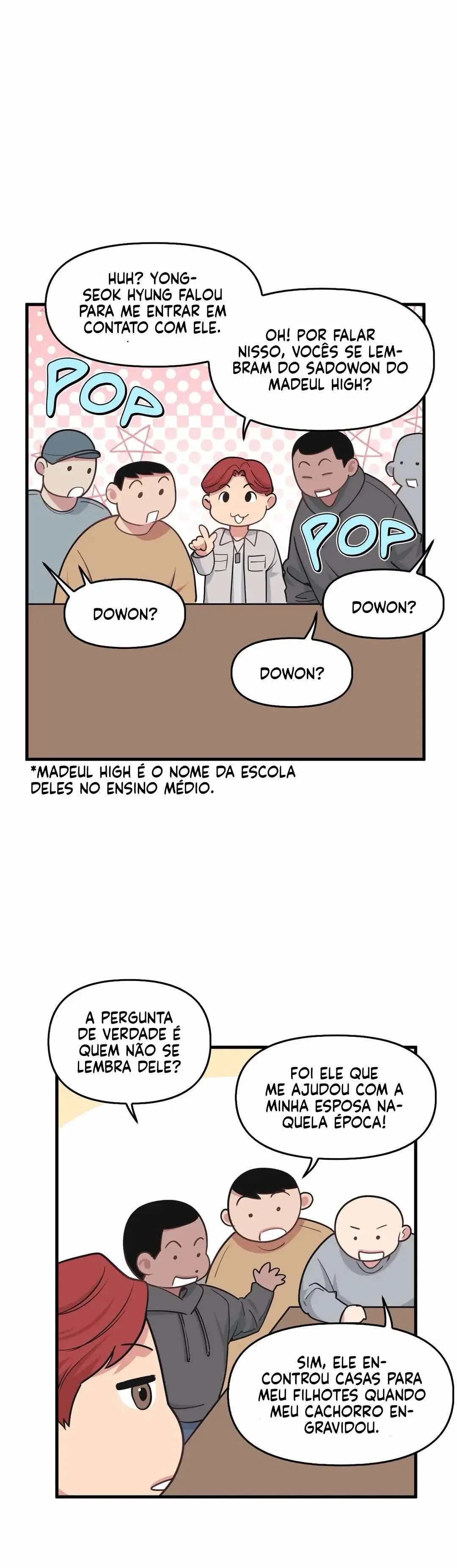 Full Volume – Capítulo Side Story 24 Yaoi – Página 13 Full Volume – Capítulo Side Story 24 Yaoi – Página 13