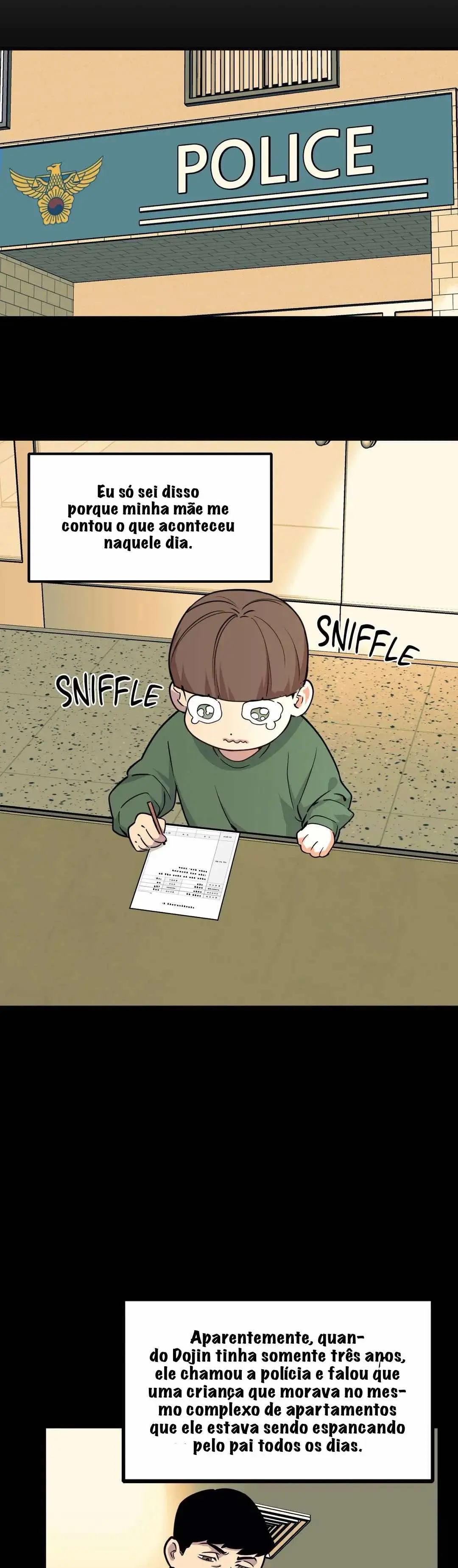 Full Volume – Capítulo Side Story 24 Yaoi – Página 15 Full Volume – Capítulo Side Story 24 Yaoi – Página 15