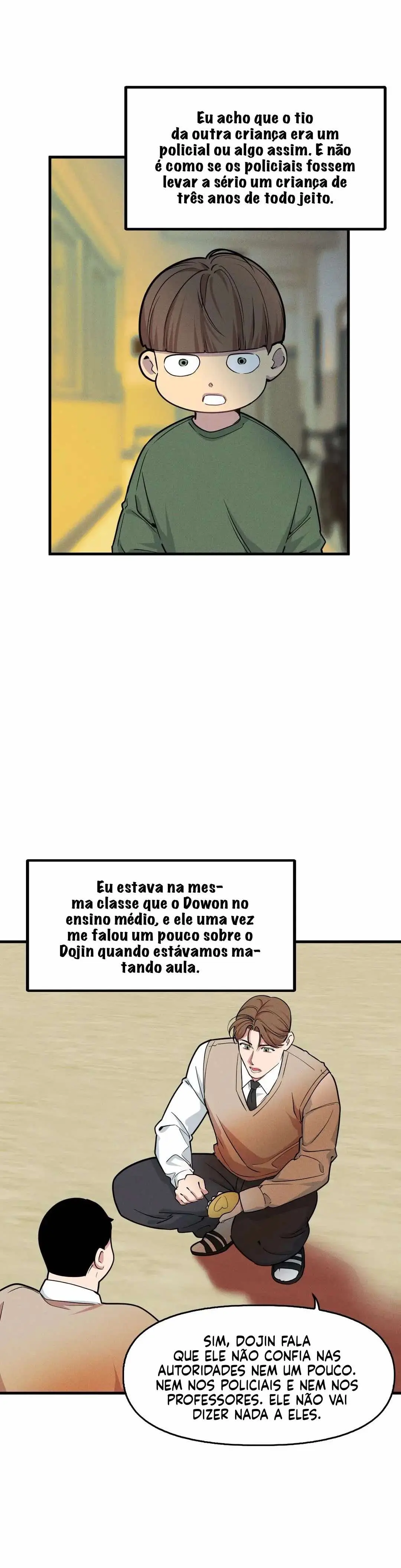 Full Volume – Capítulo Side Story 24 Yaoi – Página 17 Full Volume – Capítulo Side Story 24 Yaoi – Página 17