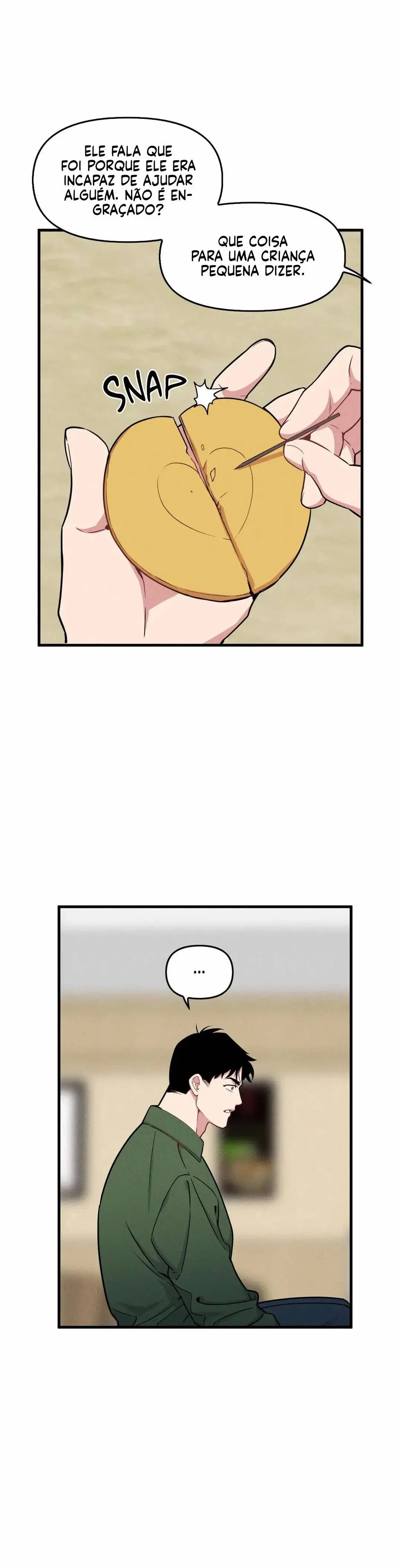 Full Volume – Capítulo Side Story 24 Yaoi – Página 18 Full Volume – Capítulo Side Story 24 Yaoi – Página 18