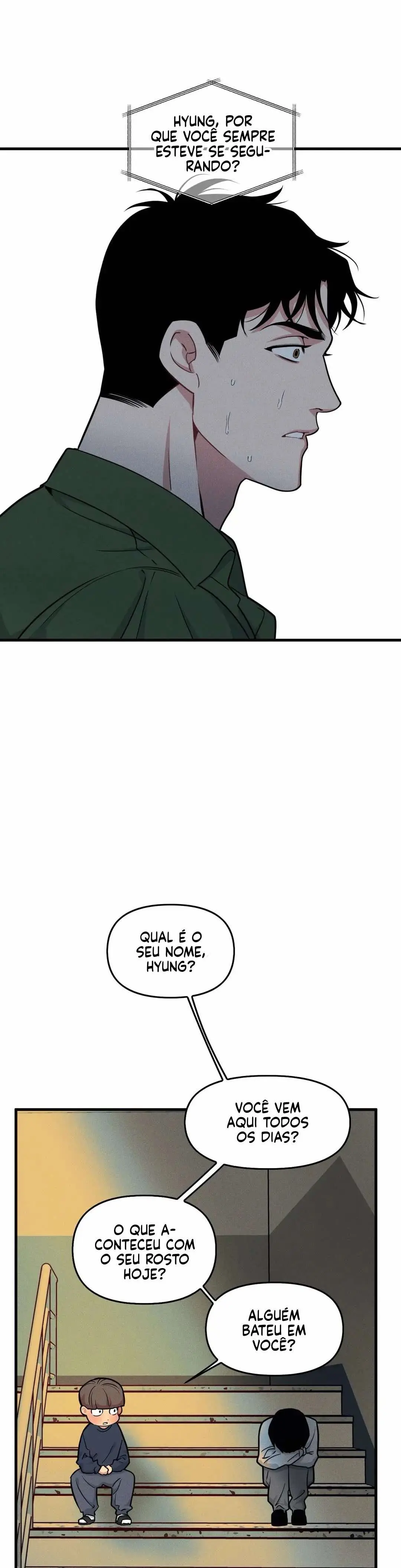 Full Volume – Capítulo Side Story 24 Yaoi – Página 19 Full Volume – Capítulo Side Story 24 Yaoi – Página 19