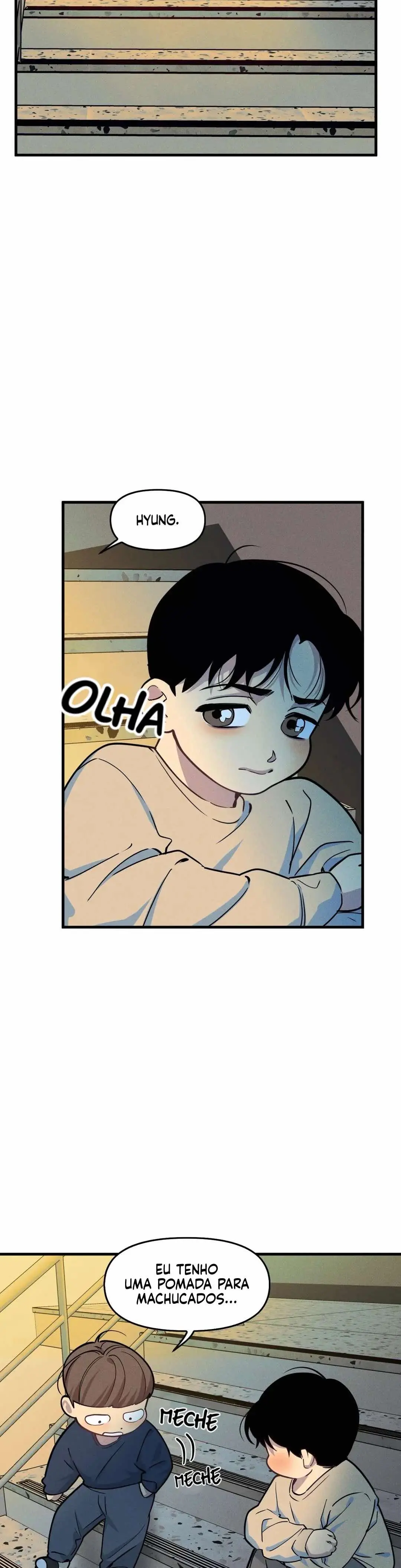 Full Volume – Capítulo Side Story 24 Yaoi – Página 20 Full Volume – Capítulo Side Story 24 Yaoi – Página 20