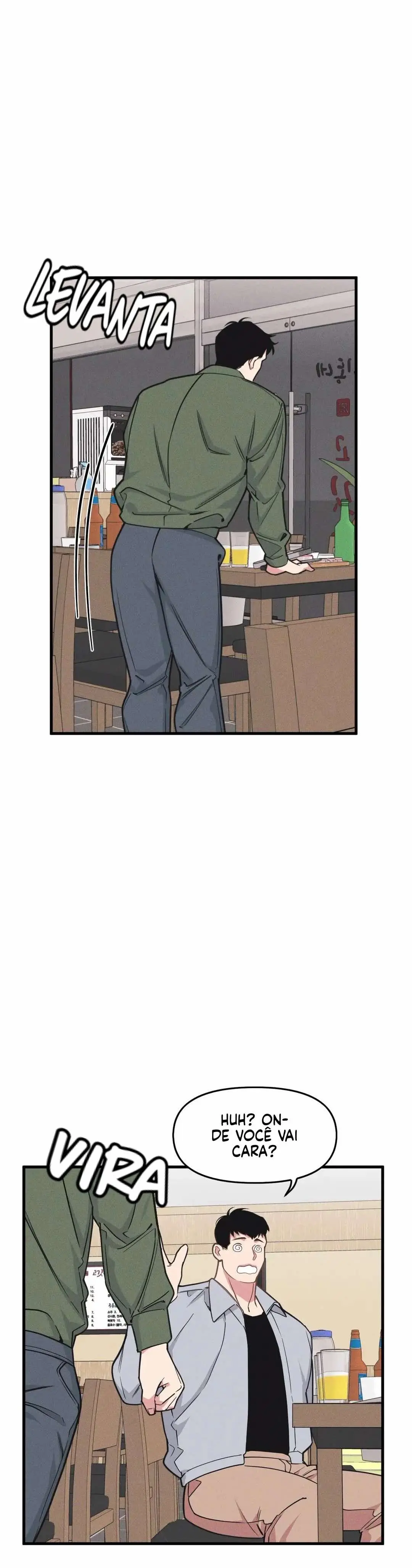 Full Volume – Capítulo Side Story 24 Yaoi – Página 22 Full Volume – Capítulo Side Story 24 Yaoi – Página 22