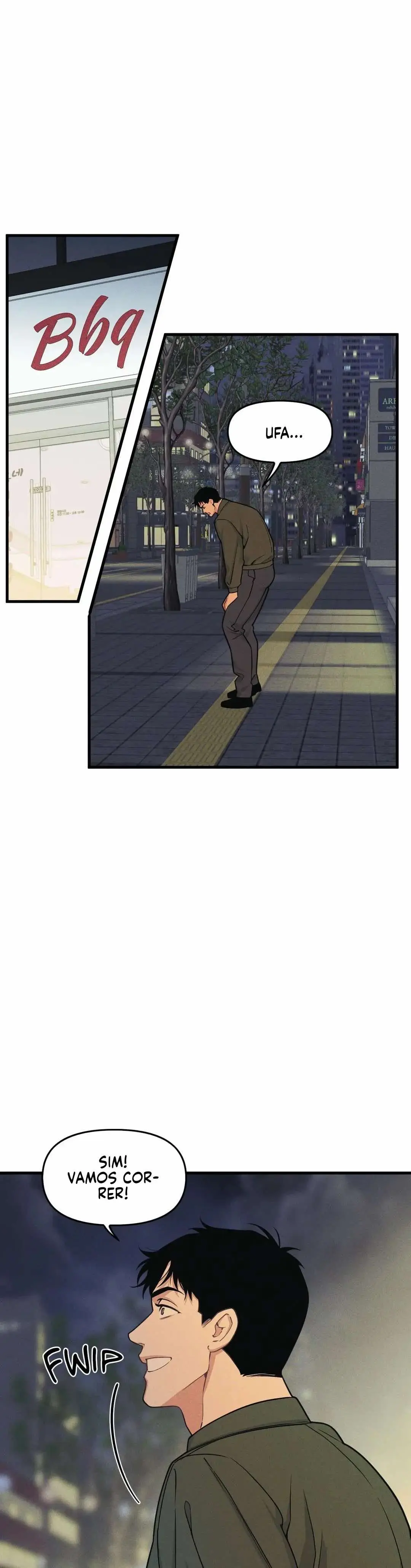 Full Volume – Capítulo Side Story 24 Yaoi – Página 23 Full Volume – Capítulo Side Story 24 Yaoi – Página 23