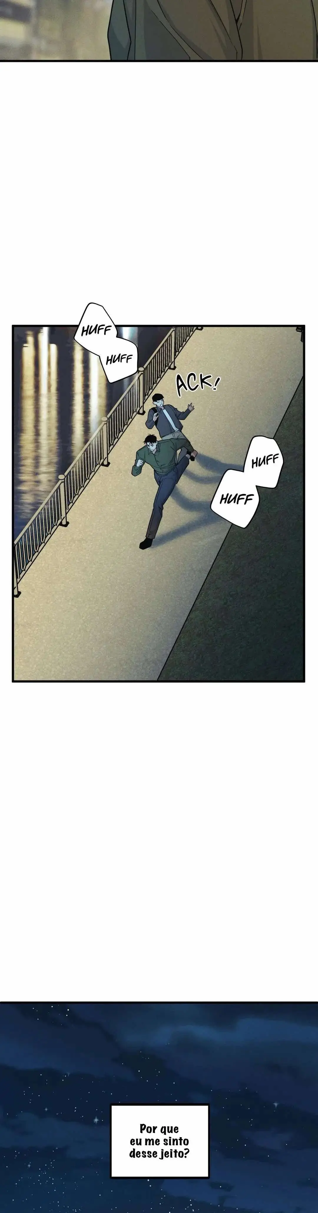 Full Volume – Capítulo Side Story 24 Yaoi – Página 24 Full Volume – Capítulo Side Story 24 Yaoi – Página 24