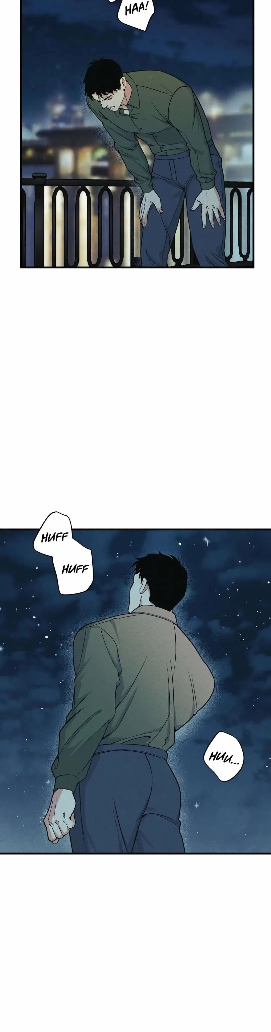 Full Volume – Capítulo Side Story 24 Yaoi – Página 26 Full Volume – Capítulo Side Story 24 Yaoi – Página 26