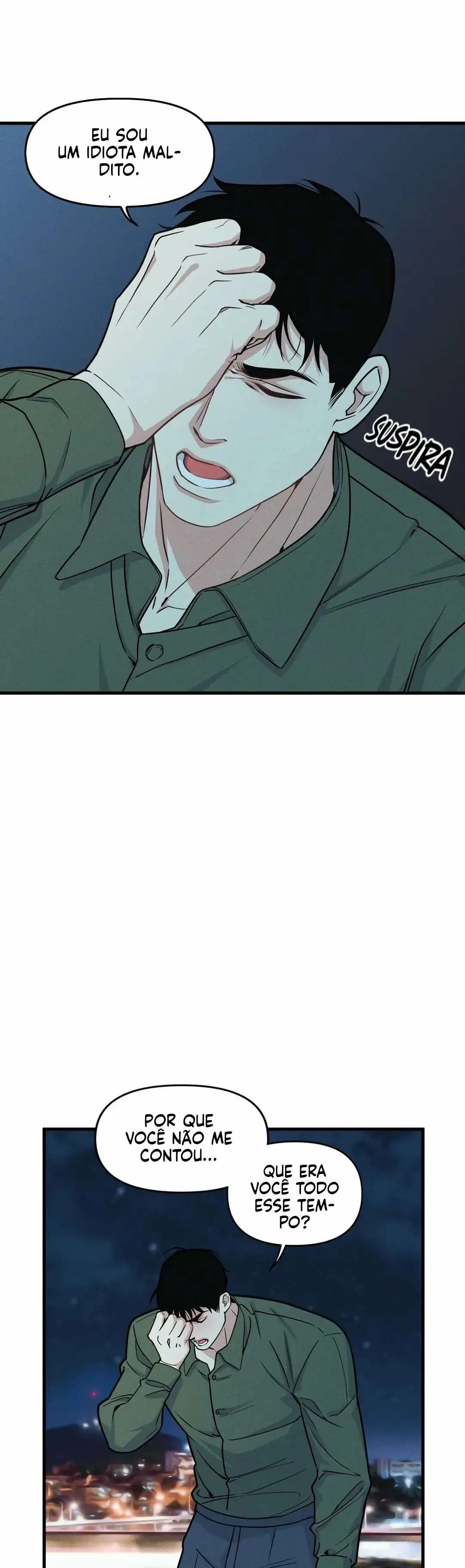 Full Volume – Capítulo Side Story 24 Yaoi – Página 27 Full Volume – Capítulo Side Story 24 Yaoi – Página 27