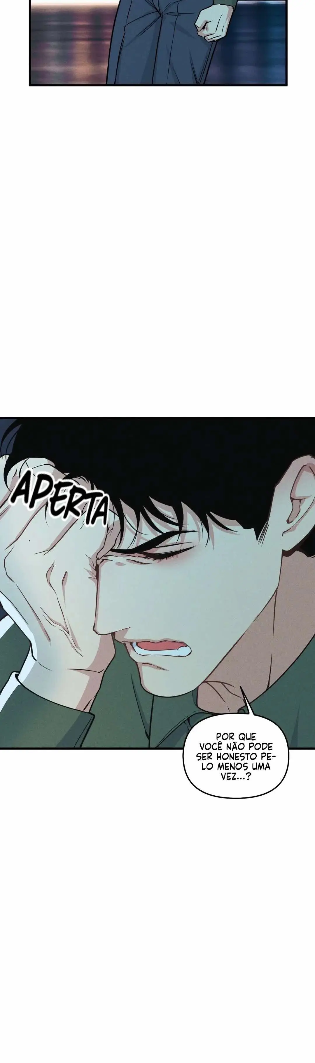 Full Volume – Capítulo Side Story 24 Yaoi – Página 28 Full Volume – Capítulo Side Story 24 Yaoi – Página 28