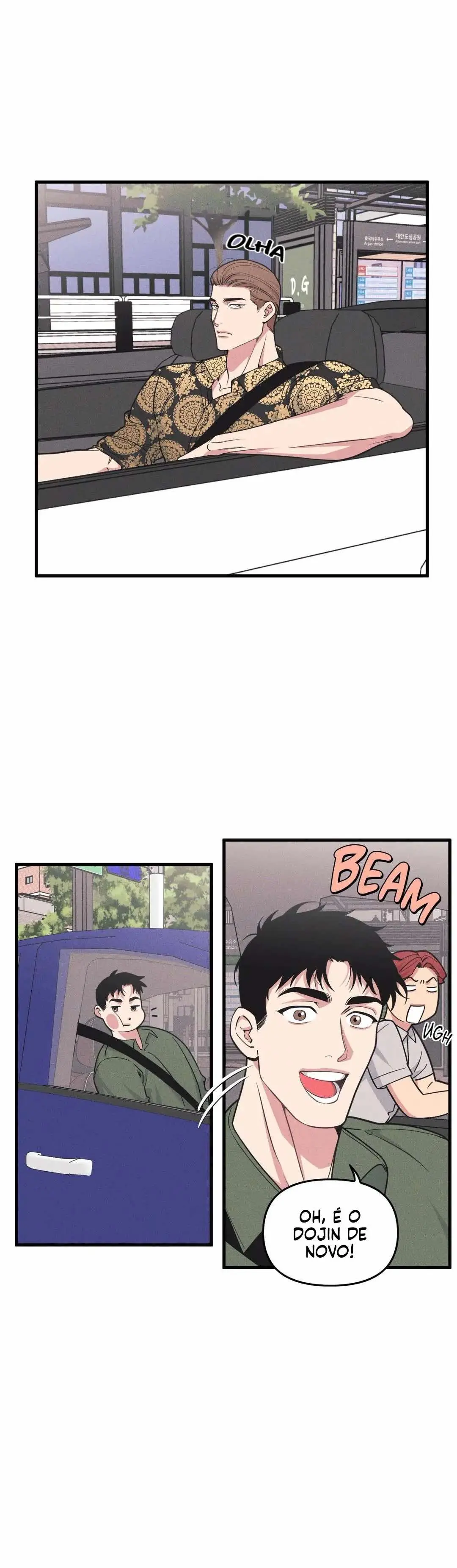 Full Volume – Capítulo Side Story 24 Yaoi – Página 5 Full Volume – Capítulo Side Story 24 Yaoi – Página 5