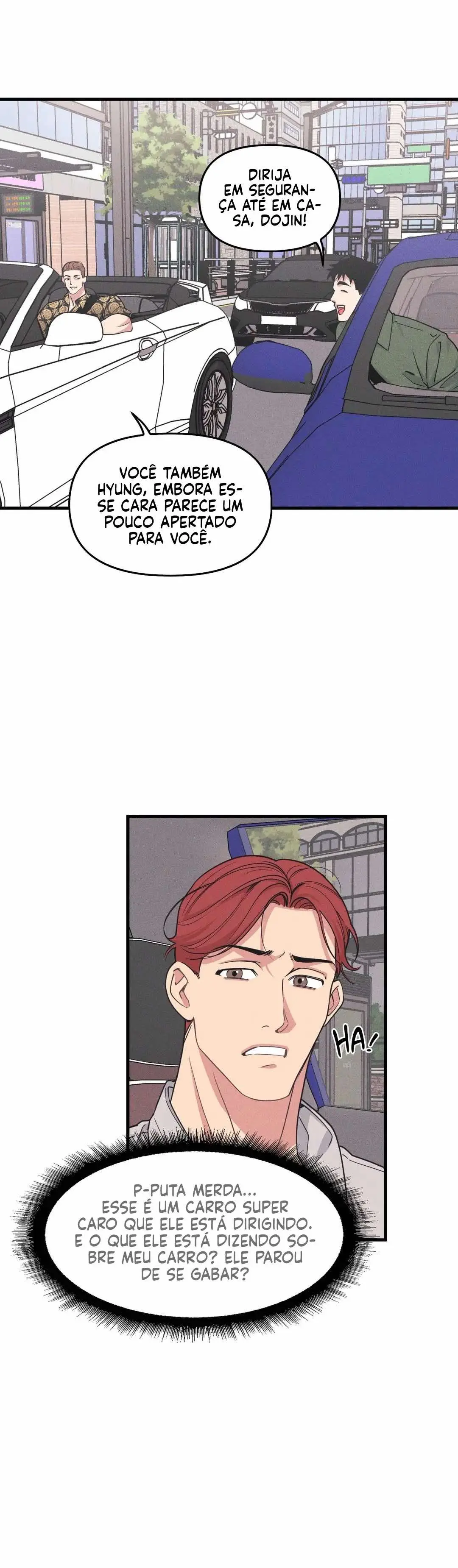 Full Volume – Capítulo Side Story 24 Yaoi – Página 6 Full Volume – Capítulo Side Story 24 Yaoi – Página 6