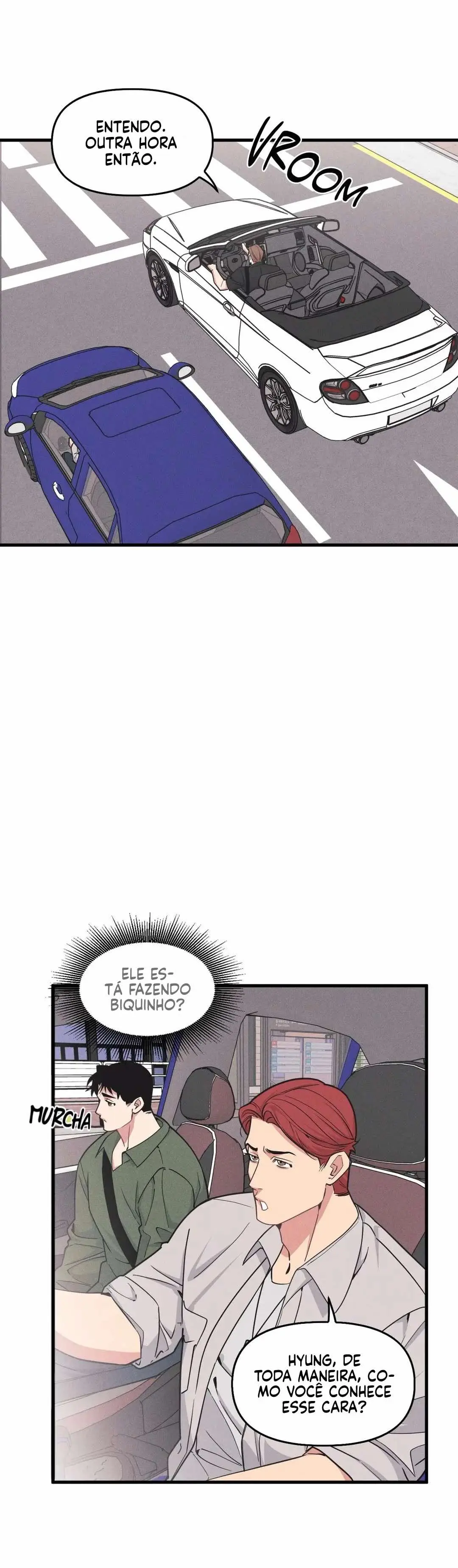 Full Volume – Capítulo Side Story 24 Yaoi – Página 8 Full Volume – Capítulo Side Story 24 Yaoi – Página 8