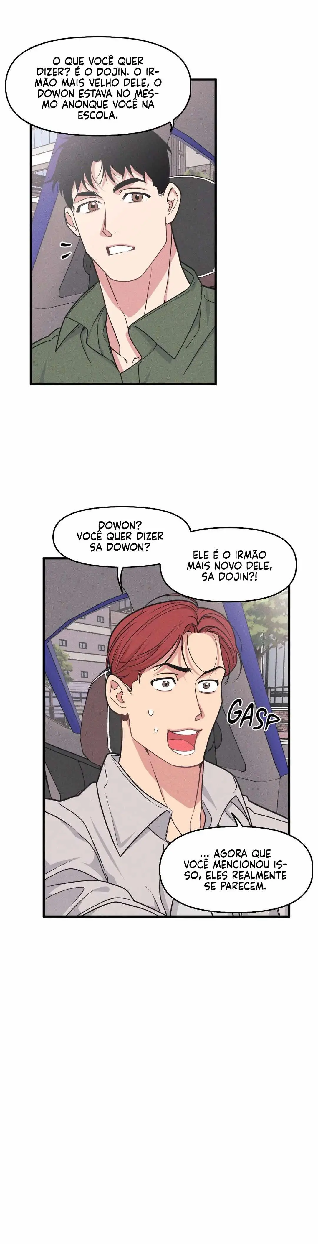 Full Volume – Capítulo Side Story 24 Yaoi – Página 9 Full Volume – Capítulo Side Story 24 Yaoi – Página 9