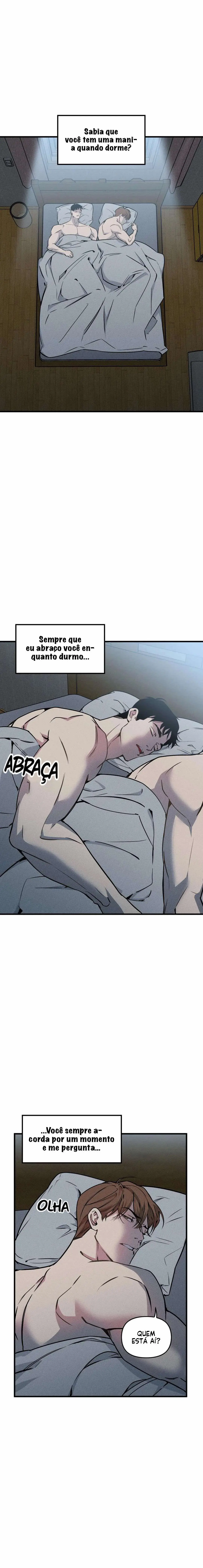 Full Volume – Capítulo Side Story 31 Yaoi – Página 1