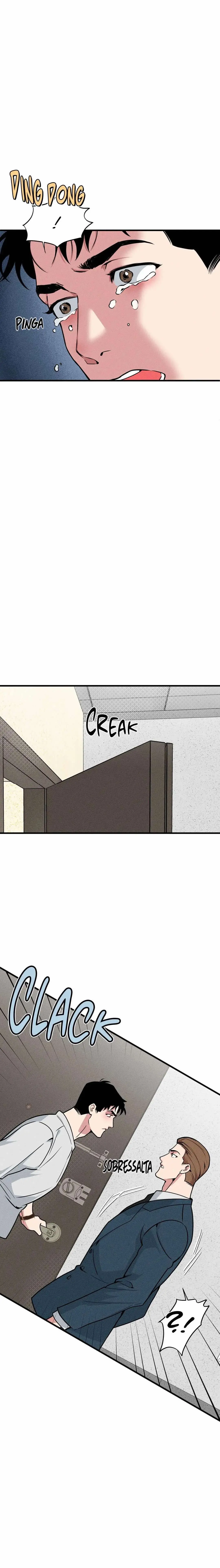 Full Volume – Capítulo Side Story 31 Yaoi – Página 10