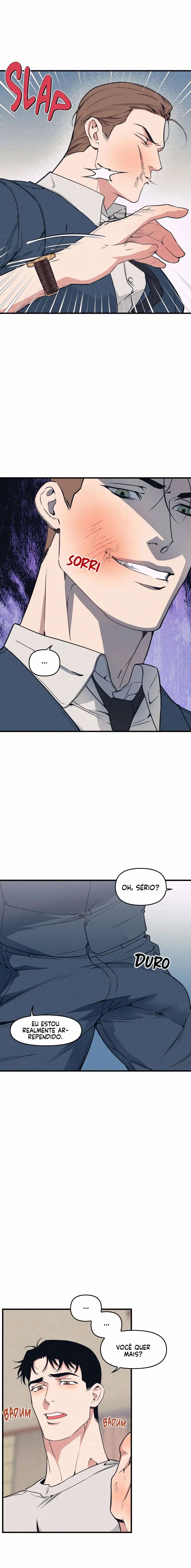 Full Volume – Capítulo Side Story 31 Yaoi – Página 14