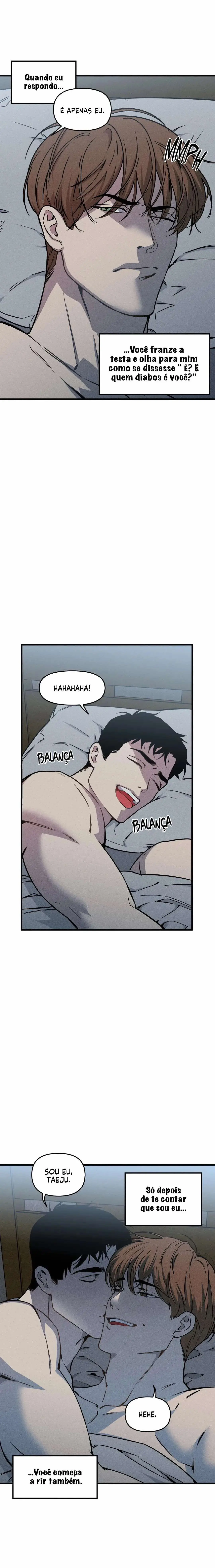 Full Volume – Capítulo Side Story 31 Yaoi – Página 2