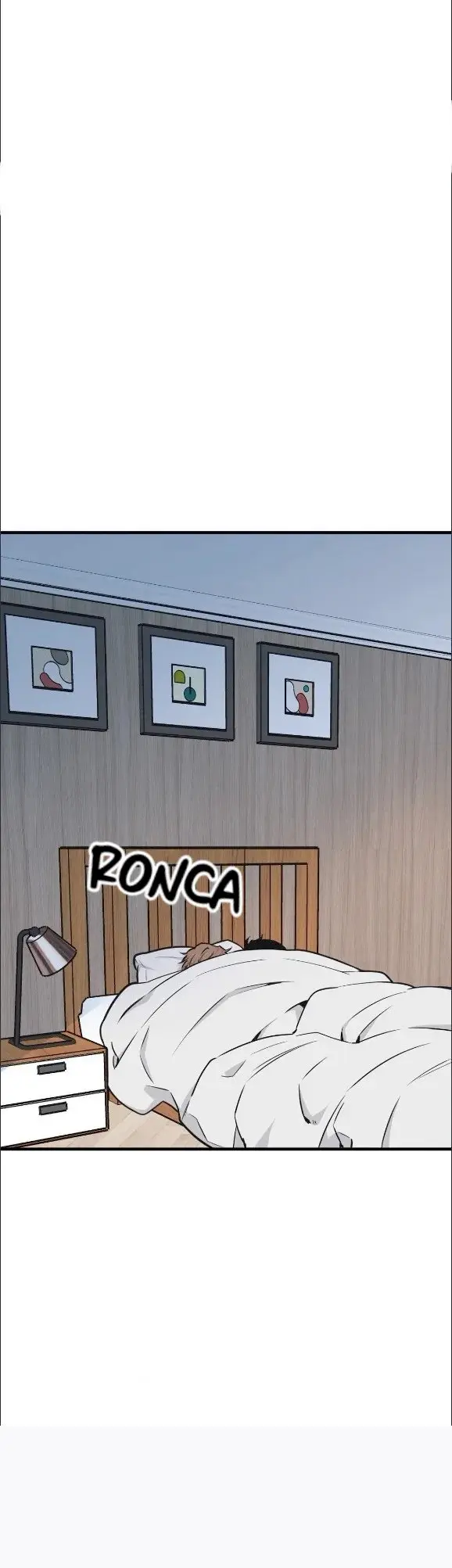 Full Volume – Capítulo Side Story 33 Yaoi – Página 1