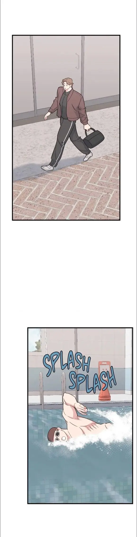 Full Volume – Capítulo Side Story 33 Yaoi – Página 11