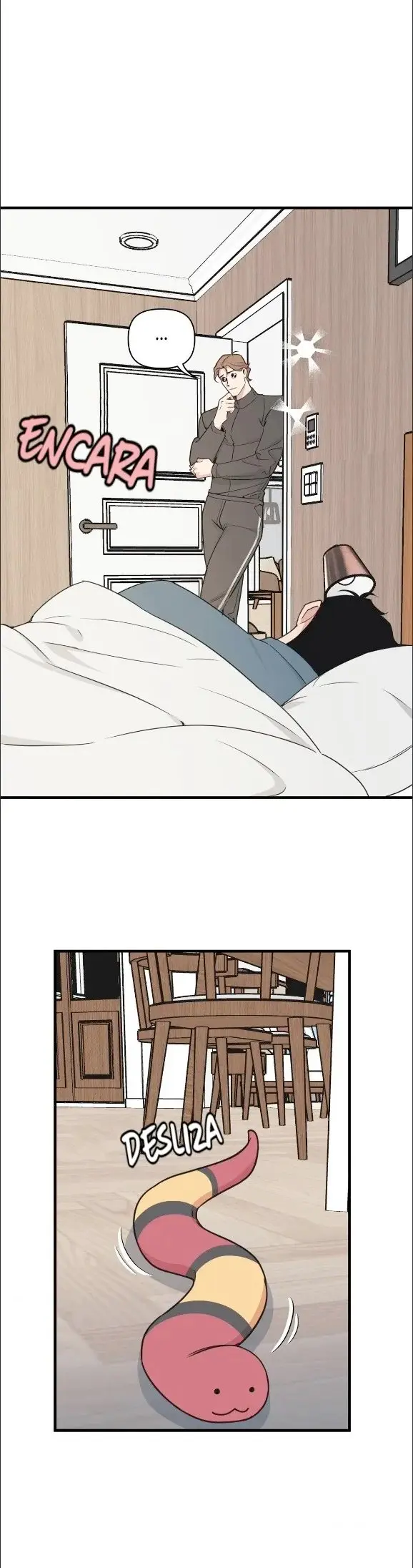 Full Volume – Capítulo Side Story 33 Yaoi – Página 12