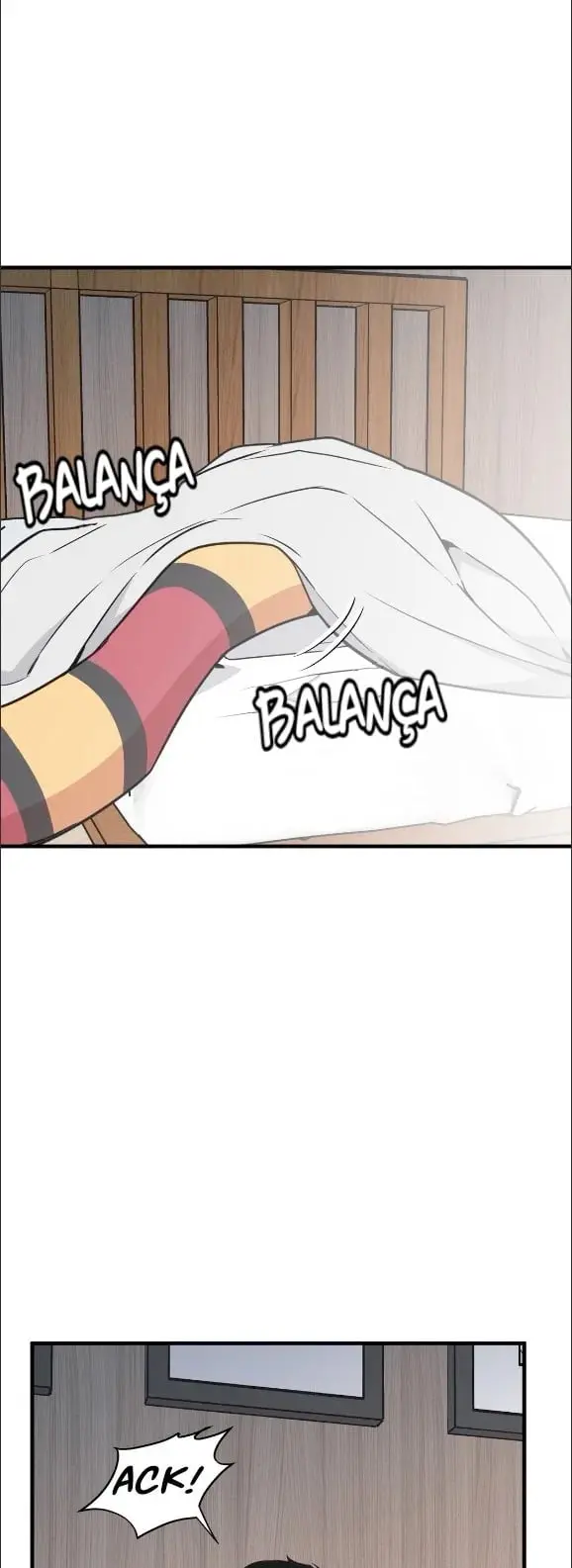 Full Volume – Capítulo Side Story 33 Yaoi – Página 13