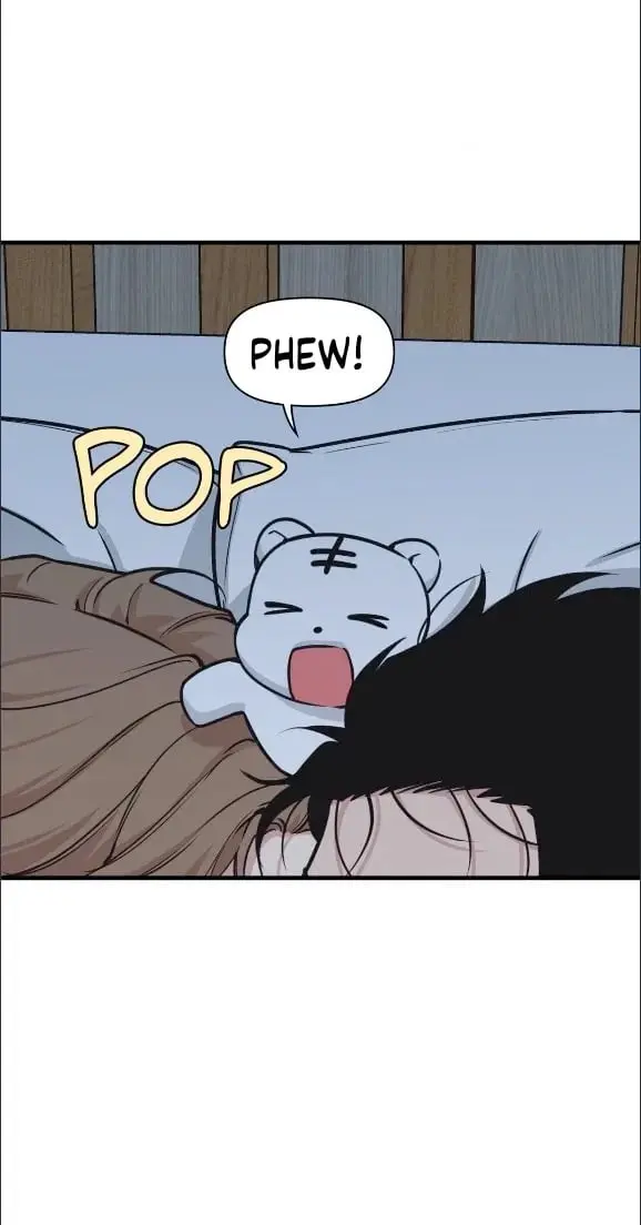 Full Volume – Capítulo Side Story 33 Yaoi – Página 2