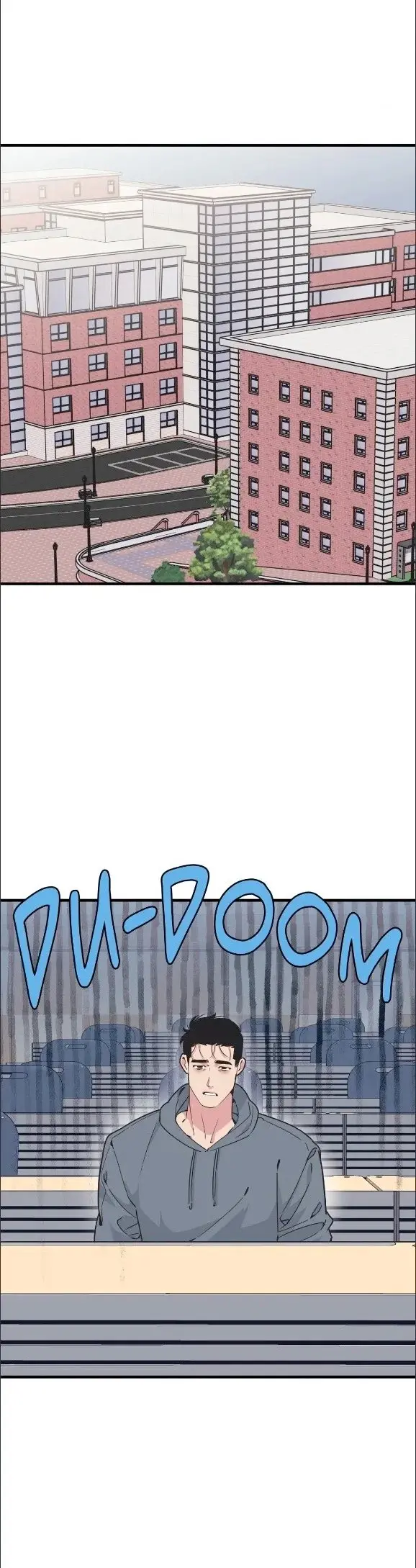 Full Volume – Capítulo Side Story 33 Yaoi – Página 22