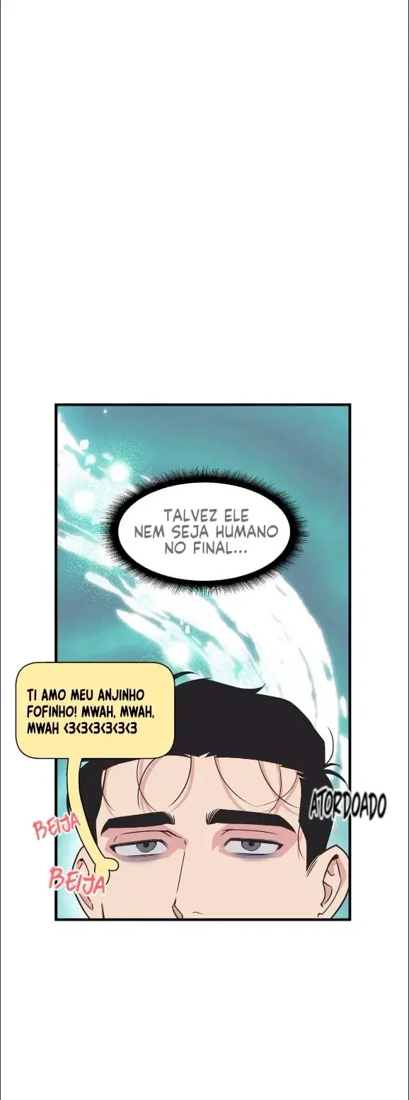 Full Volume – Capítulo Side Story 33 Yaoi – Página 25