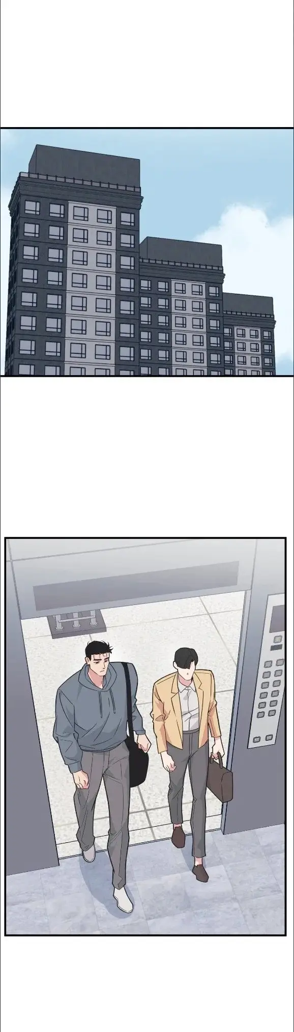 Full Volume – Capítulo Side Story 33 Yaoi – Página 26