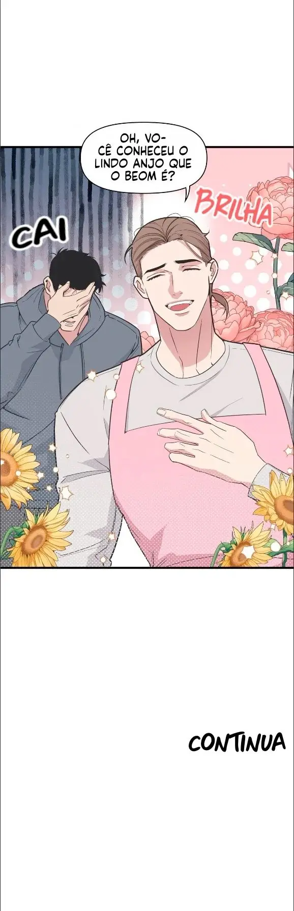 Full Volume – Capítulo Side Story 33 Yaoi – Página 30