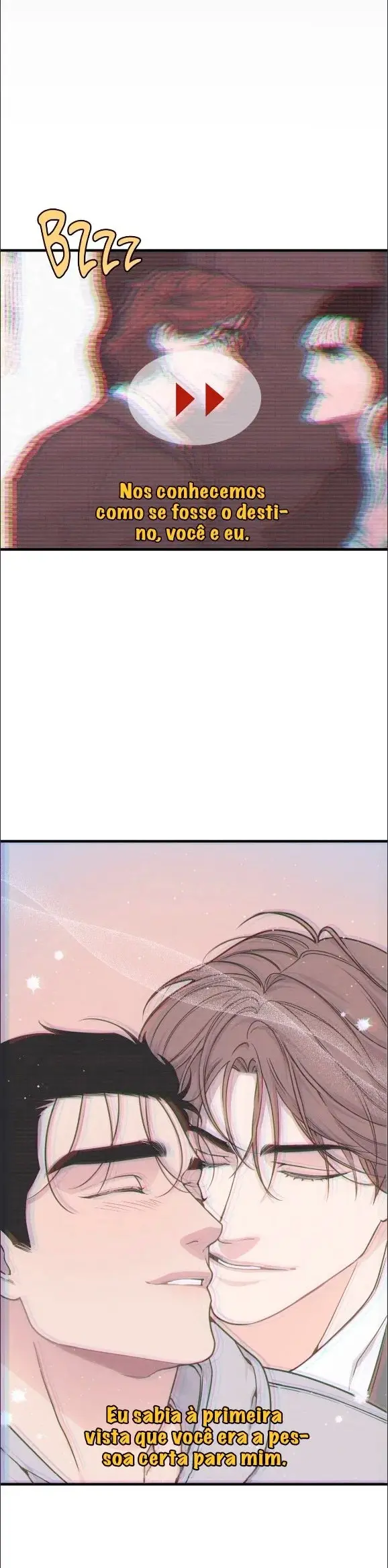 Full Volume – Capítulo Side Story 33 Yaoi – Página 5