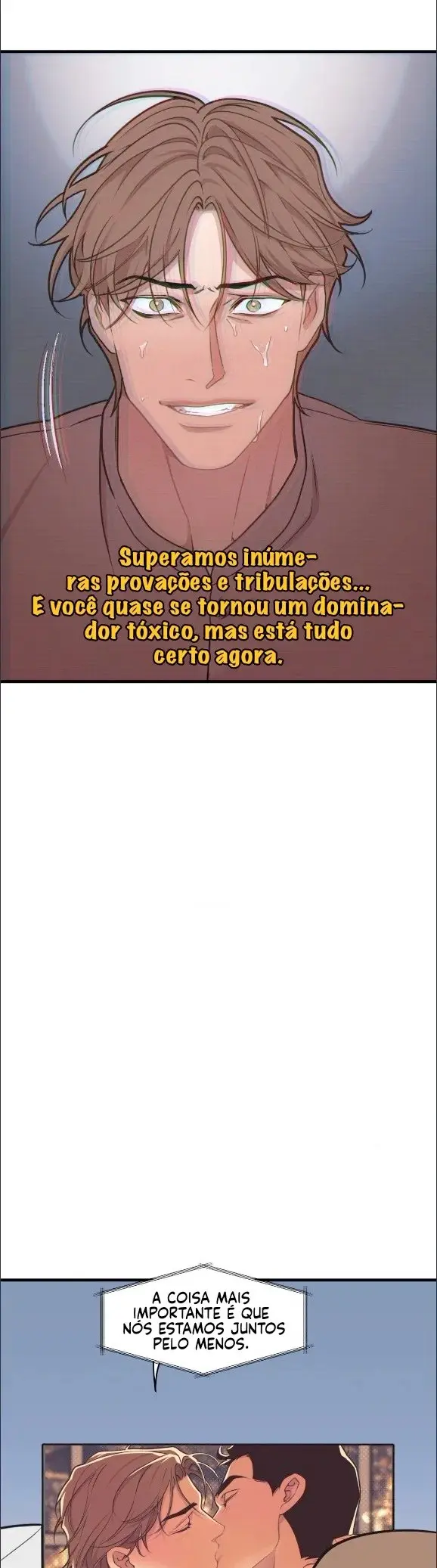 Full Volume – Capítulo Side Story 33 Yaoi – Página 6