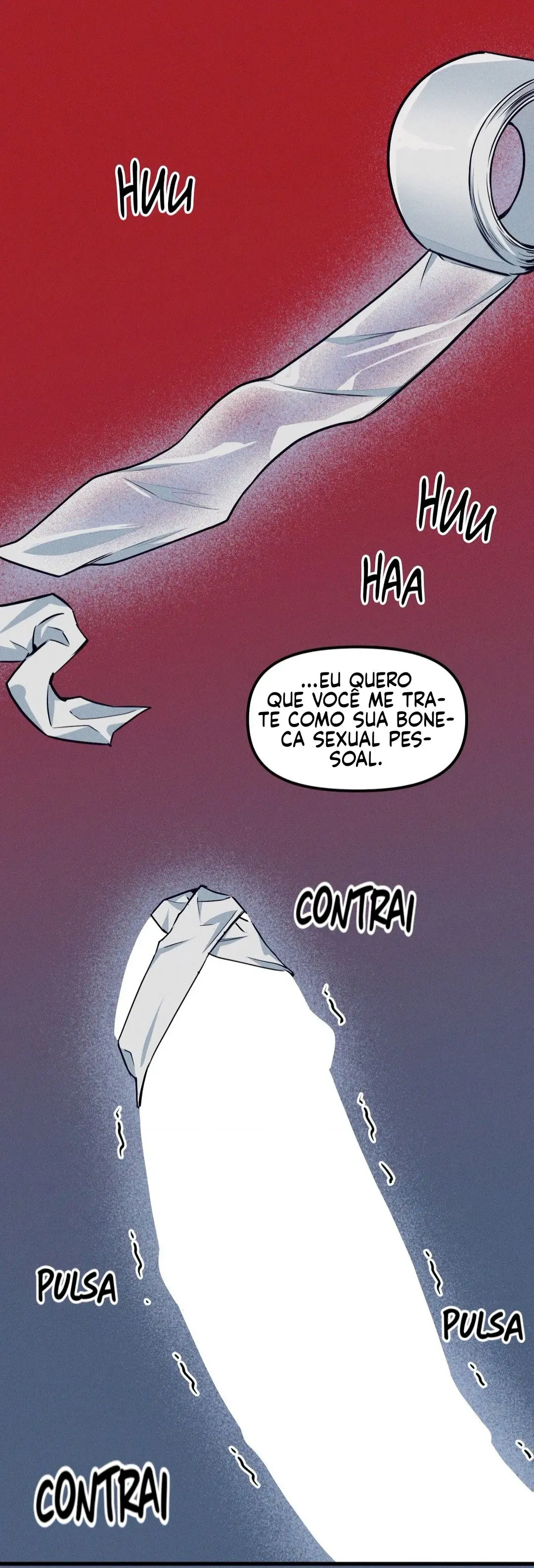 Full Volume – Capítulo Side Story 35 Yaoi – Página 14