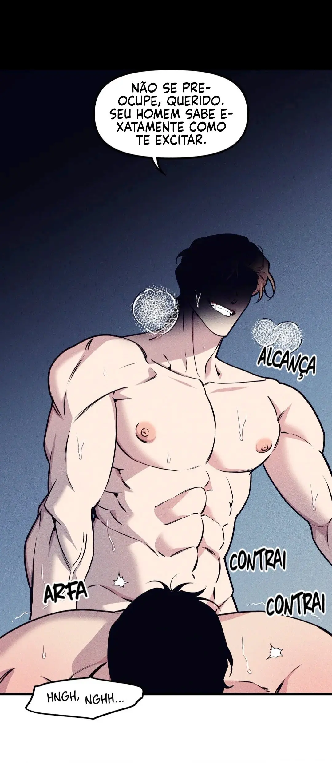 Full Volume – Capítulo Side Story 35 Yaoi – Página 19