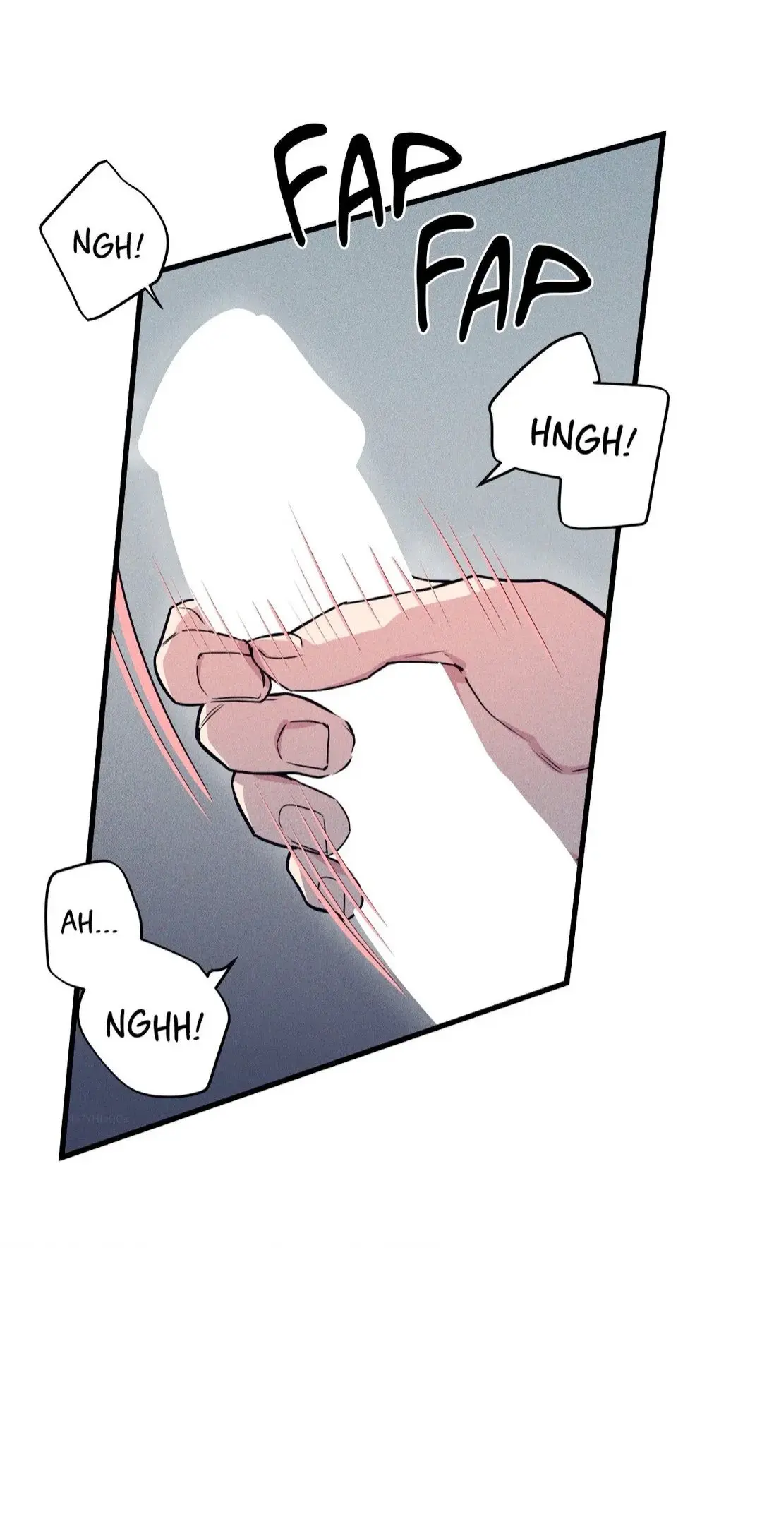 Full Volume – Capítulo Side Story 35 Yaoi – Página 2